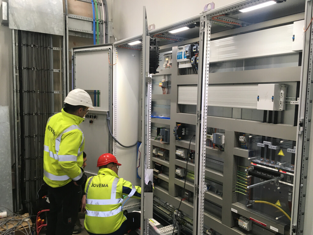 19 regeltechniek HVAC