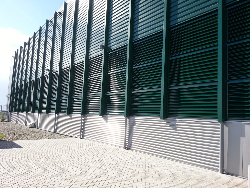 52. Data center ODC