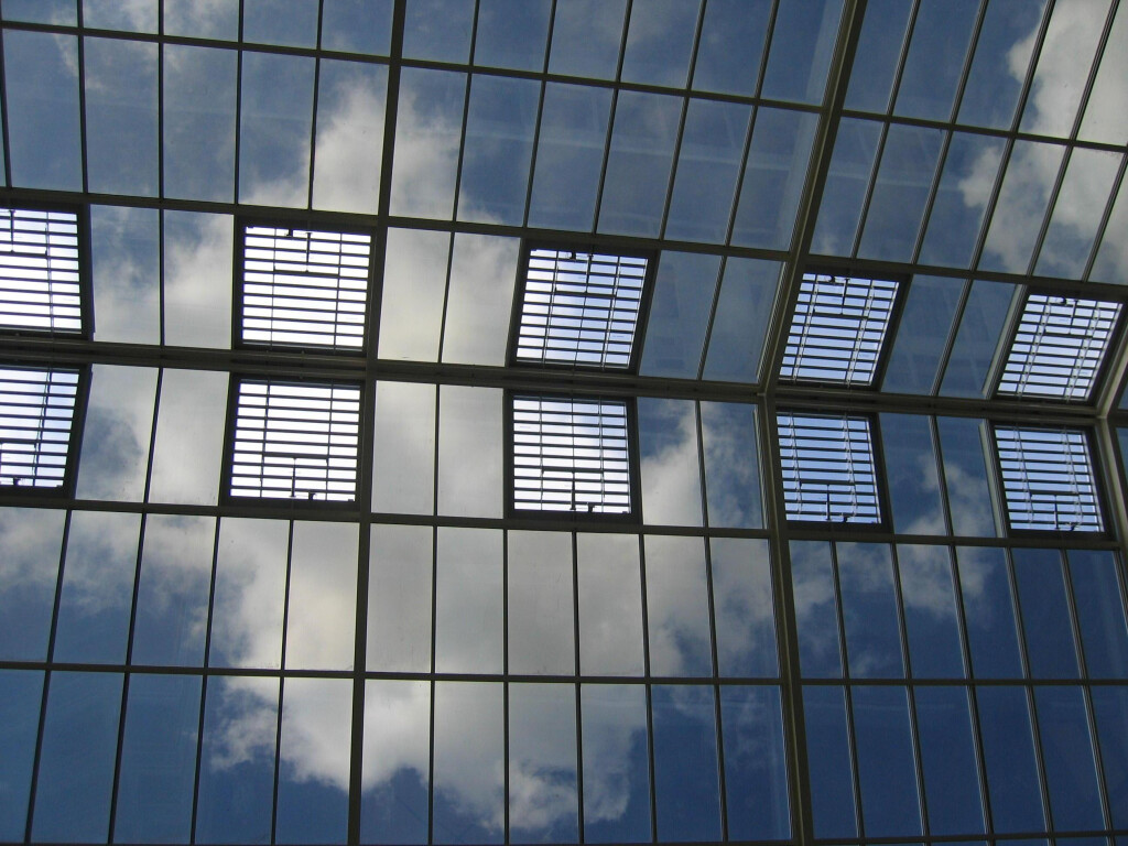 7 Natuurlijke ventilatie 1