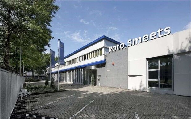 86. roto smeets